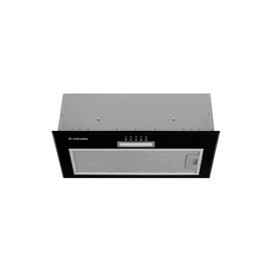 Вытяжка кухонная Minola HBI 5214 BL 700 LED
