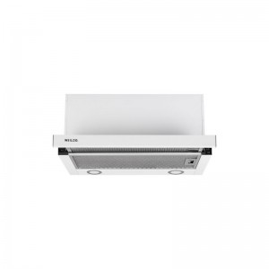 Вытяжка кухонная Weilor WT 67 WH