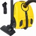 Пылесос Rotex RVB16-Y EcoClean