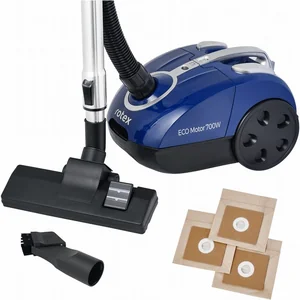 Пылесос Rotex RVB18-E EcoBlue Пылесос Rotex RVB18-E EcoBlue