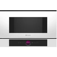 Микроволновая печь Bosch BFL7221W1