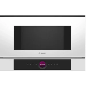 Микроволновая печь Bosch BFL7221W1 Микроволновая печь Bosch BFL7221W1