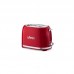 Тостер Ufesa CLASSIC PINUP RED (71305516)
