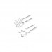Миксер Ufesa BV5650 MULTIMIXER DELUX (70305101)