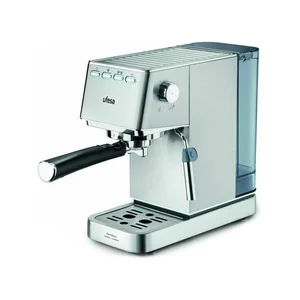 Рожковая кофеварка эспрессо Ufesa CE8020 (71705062)