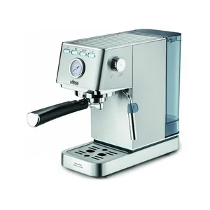 Рожковая кофеварка эспрессо Ufesa CE8030 (71705063)