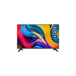 Телевизор Setup 32HTF30 Телевизор Setup 32HTF30