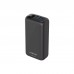 Батарея универсальная Canyon PB-301 30000mAh PD/20W, QC/3.0 (CNE-CPB301B)
