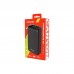 Батарея универсальная Canyon PB-301 30000mAh PD/20W, QC/3.0 (CNE-CPB301B)