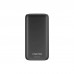 Батарея универсальная Canyon PB-301 30000mAh PD/20W, QC/3.0 (CNE-CPB301B)