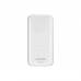 Батарея универсальная Canyon PB-301 30000mAh PD/20W, QC/3.0 (CNE-CPB301W)