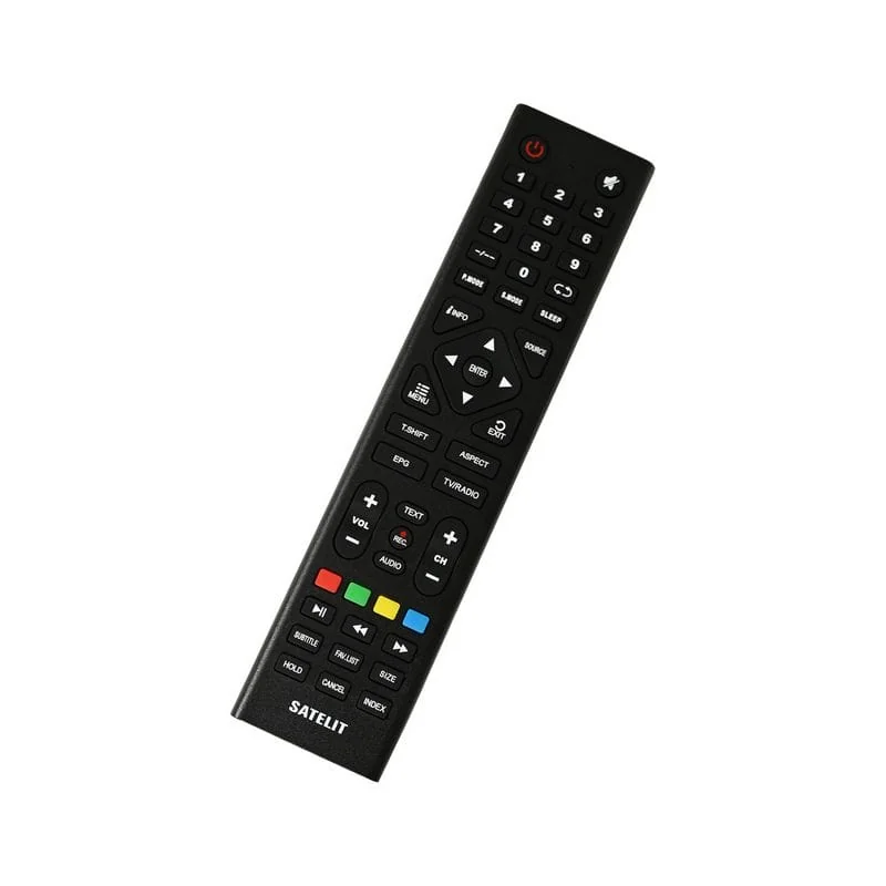 Телевизор Satelit 24H8000ST Телевизор Satelit 24H8000ST