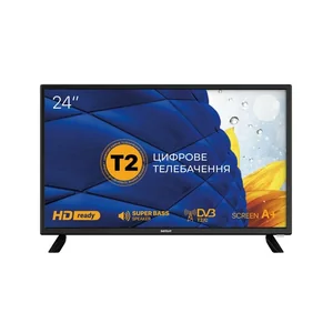 Телевизор Satelit 24H8000T Телевизор Satelit 24H8000T