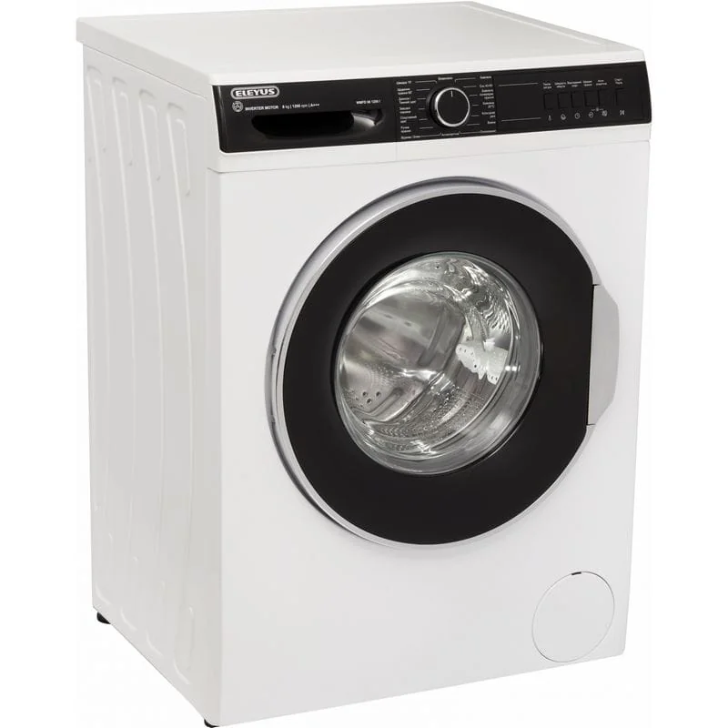 Стиральная машина Eleyus WMFD 08 1200 I Стиральная машина Eleyus WMFD 08 1200 I