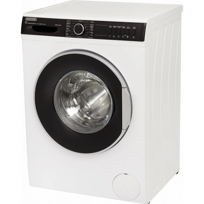 Стиральная машина Eleyus WMFD 08 1200 I Стиральная машина Eleyus WMFD 08 1200 I