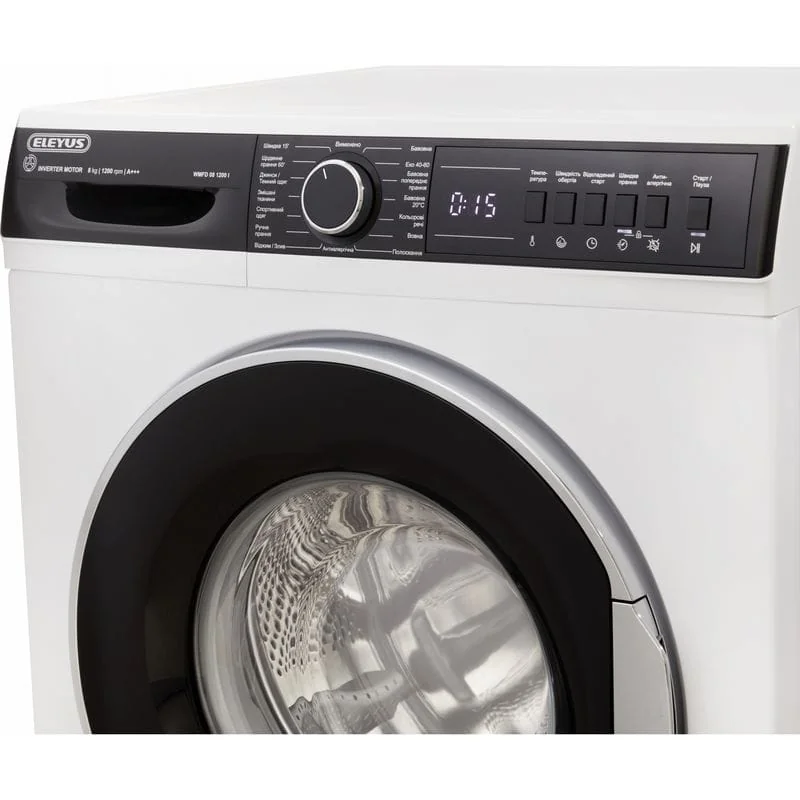 Стиральная машина Eleyus WMFD 08 1200 I Стиральная машина Eleyus WMFD 08 1200 I