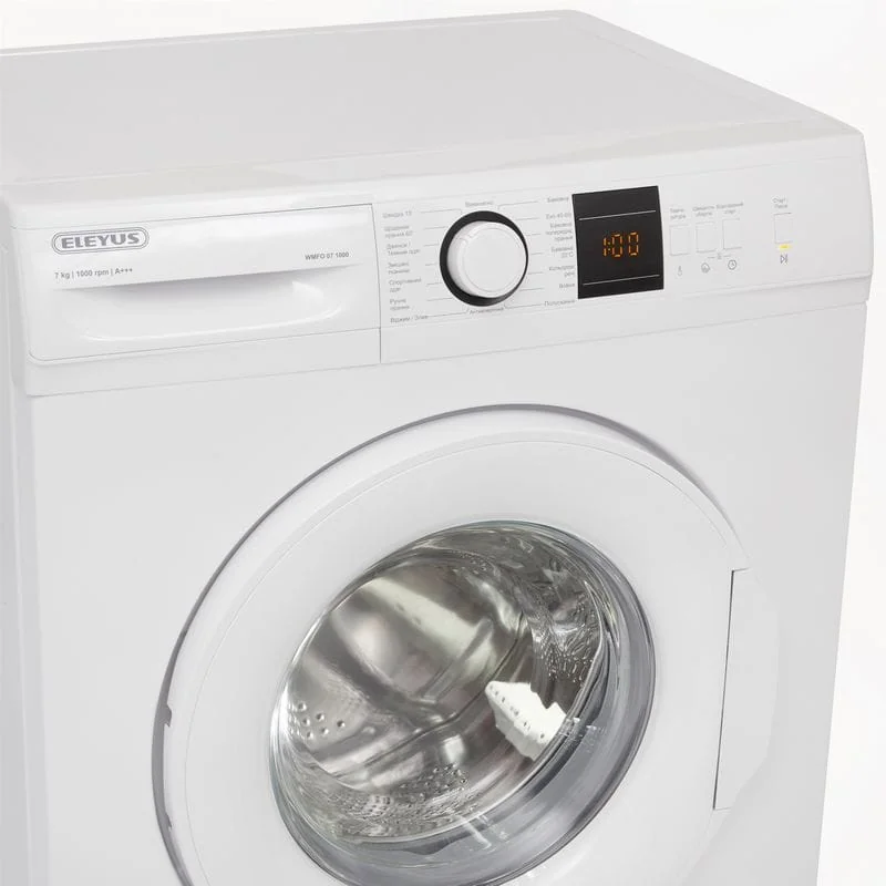 Стиральная машина Eleyus WMFO 07 1000 Стиральная машина Eleyus WMFO 07 1000