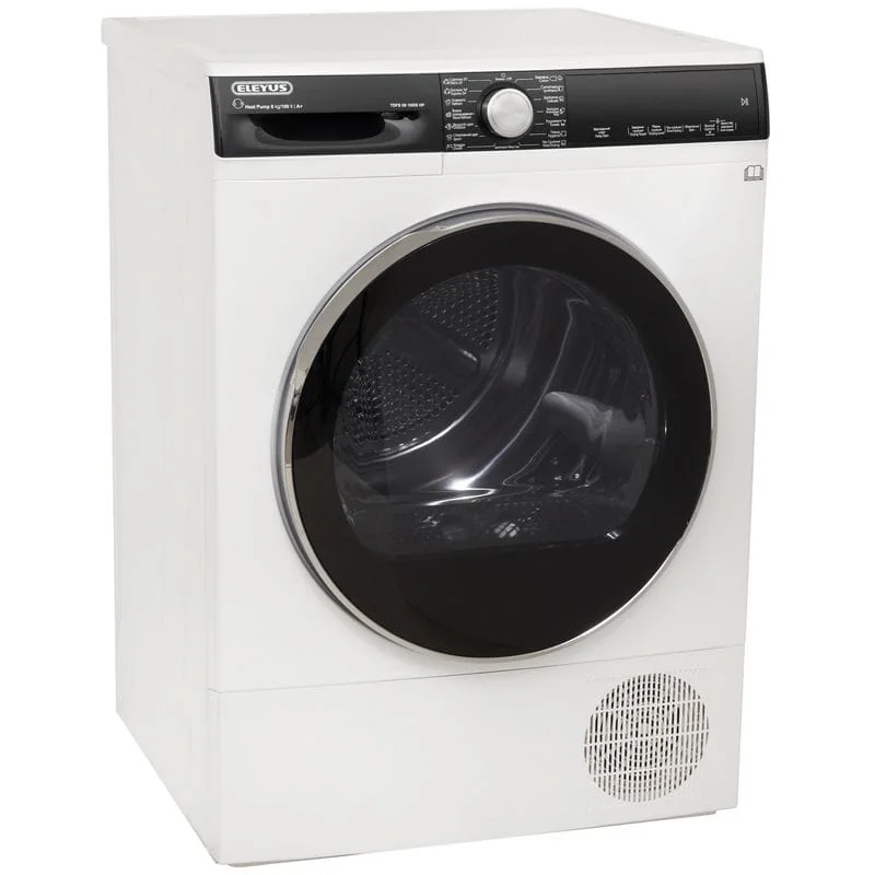 Сушильная машина Eleyus TDFS 08 100IS HP Сушильная машина Eleyus TDFS 08 100IS HP