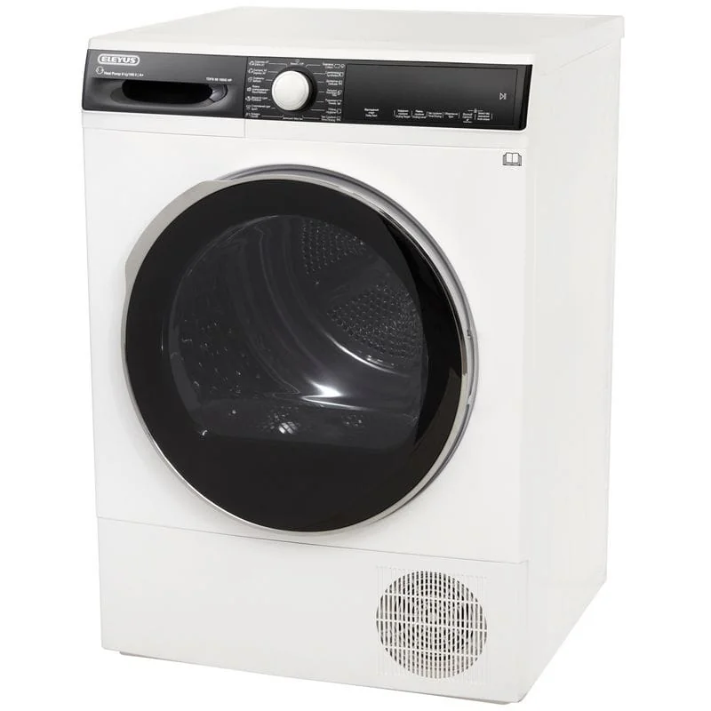 Сушильная машина Eleyus TDFS 08 100IS HP Сушильная машина Eleyus TDFS 08 100IS HP