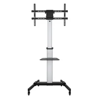Стойка презентационная OfficePro TVS455