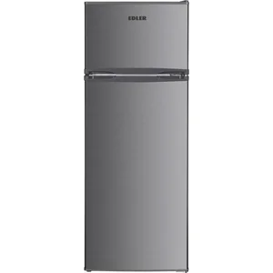 Холодильник Edler ED-285DIX Холодильник Edler ED-285DIX