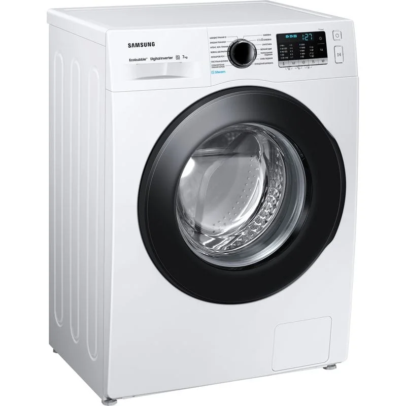 Стиральная машина Samsung WW70AGAS22AEUA Стиральная машина Samsung WW70AGAS22AEUA