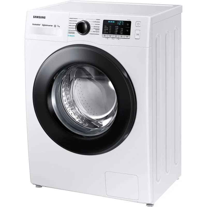 Стиральная машина Samsung WW70AGAS22AEUA Стиральная машина Samsung WW70AGAS22AEUA