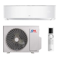 Кондиционер Cooper&Hunter CH-S09FTXAL2-WP