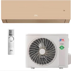 Кондиционер Cooper&Hunter CH-S09FTXAM-GD