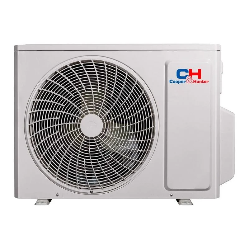 Кондиционер Cooper&Hunter CH-S18FTXAL2-FB Кондиционер Cooper&Hunter CH-S18FTXAL2-FB
