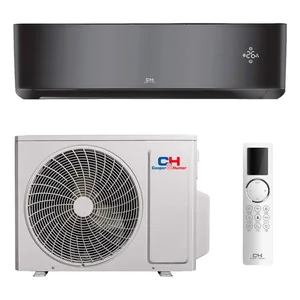 Кондиционер Cooper&Hunter CH-S18FTXAL2-FB Кондиционер Cooper&Hunter CH-S18FTXAL2-FB