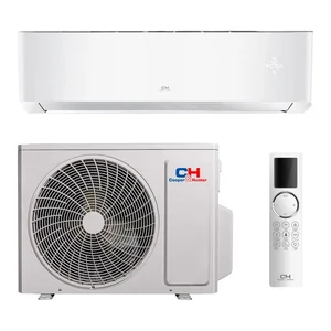 Кондиционер Cooper&Hunter CH-S18FTXAL2-WP Кондиционер Cooper&Hunter CH-S18FTXAL2-WP