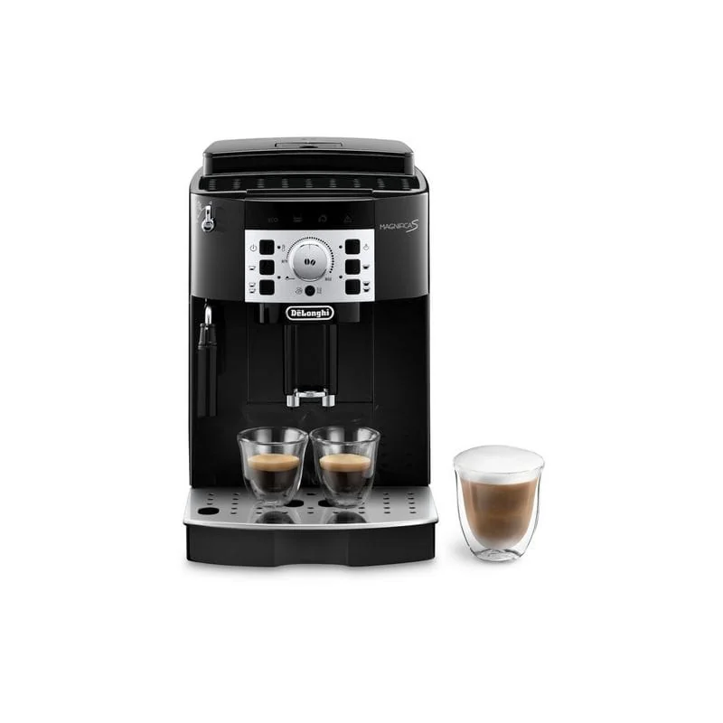 Кофемашина DeLonghi ECAM 22.112 B Кофемашина DeLonghi ECAM 22.112 B