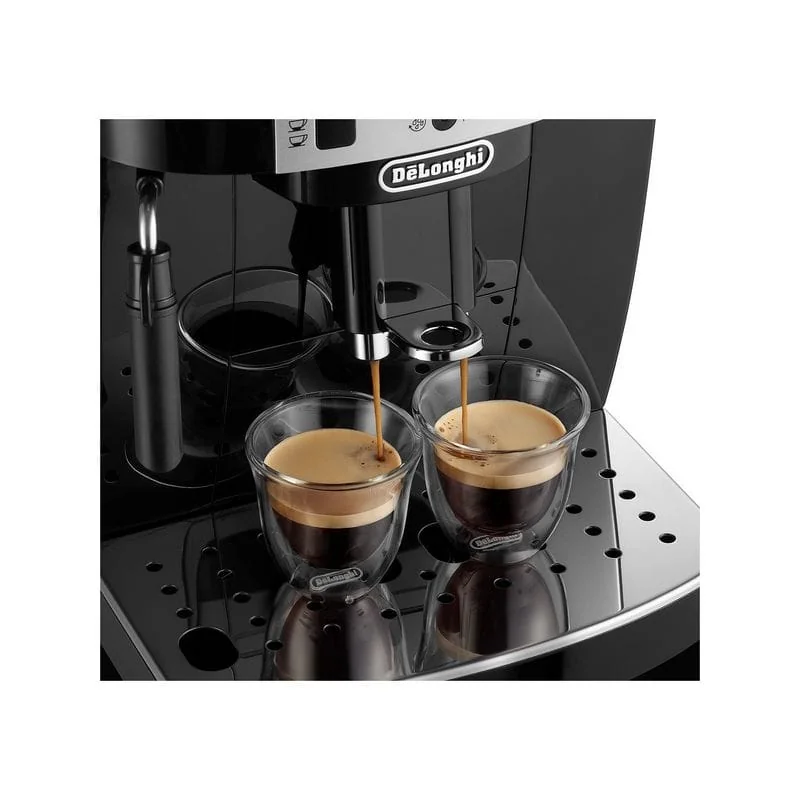 Кофемашина DeLonghi ECAM 22.112 B Кофемашина DeLonghi ECAM 22.112 B