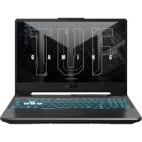 Ноутбук ASUS TUF Gaming A15 FA506NF-HN031 (90NR0JE7-M004M0) Ноутбук ASUS TUF Gaming A15 FA506NF-HN031 (90NR0JE7-M004M0)