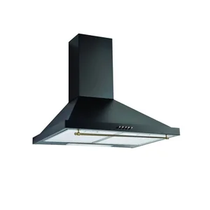 Вытяжка кухонная Grunhelm GVR 651 MB