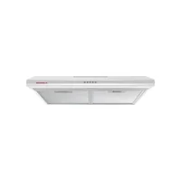 Вытяжка кухонная Grunhelm GVP 220 W