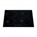 Варочная поверхность GRANADO GIH 614 black glass