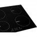Варочная поверхность GRANADO GIH 614 black glass