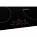 Варочная поверхность GRANADO GIH 614 black glass