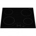 Варочная поверхность GRANADO GVH 624 black glass
