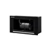 Вытяжка кухонная GRANADO Palamos 4613-1200 Black glass (GCH4613120011)