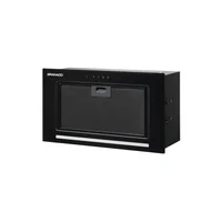 Вытяжка кухонная GRANADO Palamos 4613-1200 Black glass (GCH4613120011)