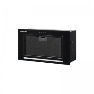 Вытяжка кухонная GRANADO Palamos 4613-1200 Black glass (GCH4613120011)