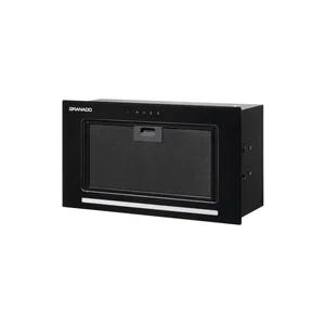 Вытяжка кухонная GRANADO Palamos 4613-1200 Black glass (GCH4613120011)