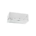 Вытяжка кухонная GRANADO Palamos 4613-1200 White glass (GCH4613120055)