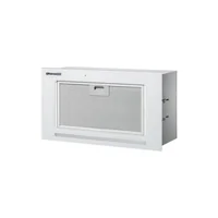 Вытяжка кухонная GRANADO Palamos 4613-1200 White glass (GCH4613120055)