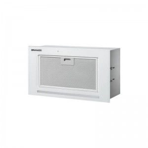 Вытяжка кухонная GRANADO Palamos 4613-1200 White glass (GCH4613120055)