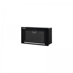 Вытяжка кухонная GRANADO Palamos 4613-700 Black glass (GCH461370011)