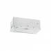 Вытяжка кухонная GRANADO Palamos 4613-700 White glass (GCH461370055)